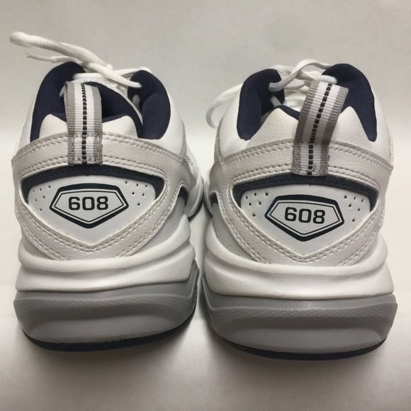 New Balance 608V4 Shoes Size 14 - Picture 6 of 8